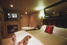 Secrets Inn Lake Tahoe